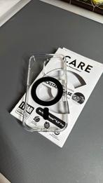CARE by PanzerGlass MagSafe KickStand Case iPhone 16 Pro, Hoesje of Tasje, Info@panzerglass.com, Nieuw, Care by PanzerGlass