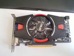 ASUS Nvidia GTX 550 Ti, Computers en Software, Videokaarten, Refurbished, Ophalen of Verzenden, Nvidia, VGA