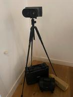 Proffesionele nacht kijker set compleet nieuw in doos, Ophalen of Verzenden, Landmacht, Nederland