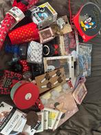 Mickey & Minnie Mouse pakket, Ophalen of Verzenden, Mickey Mouse, Nieuw, Overige typen