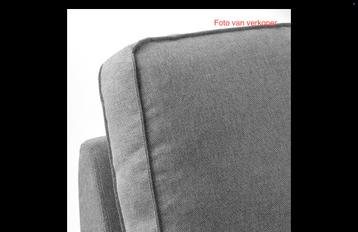 KIVIK 2-zitsbank Tobbleby grijze bank - afbeelding 5