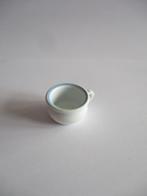 poppenhuis Bodo Hennig po metaal, Ophalen of Verzenden, Zo goed als nieuw, Decoratie