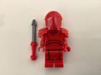 LEGO Star Wars - minifiguur - sw0990 - Praetorian Guard, Ophalen of Verzenden, Lego, Zo goed als nieuw, Losse stenen