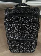 Mickey Mouse koffer, Sieraden, Tassen en Uiterlijk, Koffers, Ophalen of Verzenden, Zo goed als nieuw, Hard kunststof, Slot