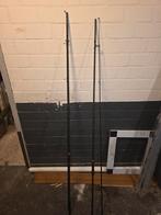 Shimano xsdr beastmaster 12ft 3lb hengels karper, Ophalen of Verzenden, Zo goed als nieuw, Werphengel