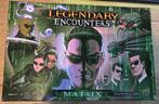 The Matrix: Legendary Encounters + 3D Custom INSERT, Hobby en Vrije tijd, Gezelschapsspellen | Bordspellen, Een of twee spelers