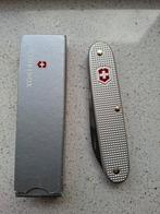 Victorinox Solo Alox mes zakmes, Ophalen of Verzenden, Nieuw