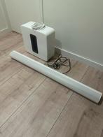 Sonos arc en sub, Ophalen of Verzenden, Zo goed als nieuw