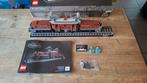 Lego 10277 Krokodil Locomotief - Nieuwstaat!, Ophalen of Verzenden, Nieuw, Complete set, Lego