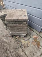 Gratis tegels 30x30 Lelystad - ca. 100 stuks, Tuin en Terras, Tegels en Klinkers, Gebruikt, Ophalen of Verzenden, Minder dan 5 m²