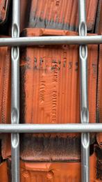 2.500 tuile du nordt dakpannen zwart dakpan koramic belgium, Ophalen