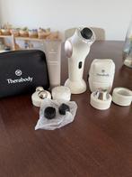 TheraFace Pro + Hot and Cold Rings, Ophalen of Verzenden, Zo goed als nieuw, Apparaat