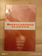Signaleringsplannen maken - Psychiatrie, Ophalen of Verzenden, Gelezen, Bert van der Werf, Geesteswetenschap