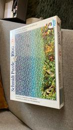 Nieuwe schmidt puzzle, Ophalen of Verzenden, 500 t/m 1500 stukjes, Nieuw, Legpuzzel