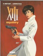 XIII MYSTERY-JEREMIAH, Boeken, Stripboeken, Eén stripboek, Ophalen of Verzenden, Zo goed als nieuw