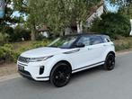 Land Rover Range Rover Evoque 2.0 P200 AWD Pano•Leder•Ca, Euro 6, 4 cilinders, Leder, Bedrijf