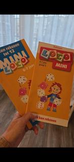 Loco boekjes, Ophalen, Zo goed als nieuw