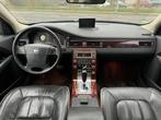 Volvo S80 2.4 D5 Executive Aut Stoel vw Leder Navi Trekhaak, Gebruikt, 179 €/maand, 2000 kg, Navigatiesysteem