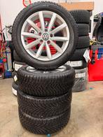 Winter set Volkswagen 16”, Ophalen, Gebruikt, 16 inch, Banden en Velgen