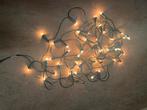 Kerstverlichting met 50 lampjes, Diversen, Kerst, Ophalen of Verzenden, Gebruikt