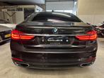 BMW 740i High Executive 400PK+ Laserlight/Pano/Wifi/TV's/20I, Automaat, Gebruikt, 1700 kg, 327 pk