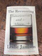 The Recovering - Leslie Jamison, Ophalen of Verzenden, Gelezen, Overige