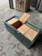 Kippenkist. Pluimvee transportkist, Ophalen of Verzenden, Gebruikt, Overige typen