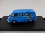 Giocher Fiat Multipla Furgone Campari, Hobby en Vrije tijd, Modelauto's | 1:43, Ophalen of Verzenden, Zo goed als nieuw, Auto