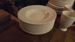 Wedgwood Windsor, diepe borden, 11 stuks, Ophalen of Verzenden