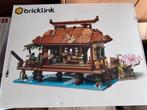 Lego 910036 Ocean House - Bricklink Designer Program, Ophalen of Verzenden, Nieuw, Complete set, Lego