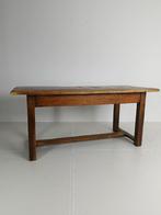 prachtige franse kloostertafel, Ophalen