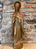 H.Hart beeld/ gips., Ophalen of Verzenden