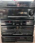 Pioneer Stereo Set - Compleet! (Jaren 90), Ophalen, Cd-speler, Gebruikt, Losse componenten