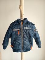 Unlocked Winterjas 92/98 met Afritsbare Capuchon, Ophalen of Verzenden, Gebruikt, Unlocked, Jongen