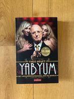 Yab yum, Verzenden, Gelezen, Theo heuft