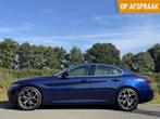 Alfa Romeo Giulia 2.0T RWD Veloce stoelen, 19inch, 86dkm,, Auto's, Automaat, Achterwielaandrijving, Zwart, 4 cilinders