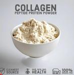 COLLAGEN Protein Powder 1KG, Sport en Fitness, Nieuw, Poeder of Drank, Ophalen of Verzenden