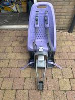 YEPP Fietsstoel Achter, Fietsen en Brommers, Fietsaccessoires | Fietsstoeltjes, Achterzitje, 9 t/m 18 kg, Ophalen of Verzenden