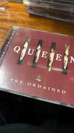 Queen cd pre ordained 14 tracks periode 1969-1973
