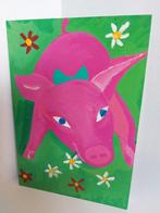 NafNaf ansichtkaart, Ophalen of Verzenden, Overige typen