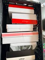 Diverse haarwerken/pruiken oa Ellen Wille. Estetica (28 stuk, Sieraden, Tassen en Uiterlijk, Uiterlijk | Haarverzorging, Ophalen of Verzenden