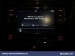 Volkswagen Caddy 2.0 TDI L1H1 Euro6 Airco | Camera | Apple C, Stof, Gebruikt, 4 cilinders, Bruin