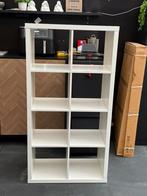 Kallax vakkenkast van Ikea, Ophalen, Gebruikt, 50 tot 100 cm, Minder dan 100 cm