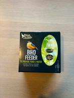 Vogel voeder bakje, Ophalen of Verzenden, Zo goed als nieuw