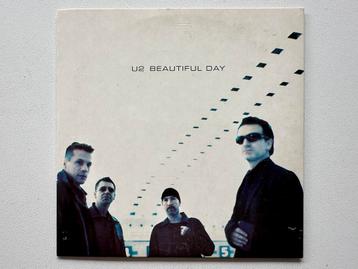 U2 - Beautiful Day / Sumner rain beschikbaar voor biedingen