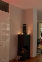 Buitenhaard (maar ook leuk voor binnen), Tuin en Terras, Ophalen, Gebruikt