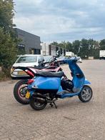 Vespa S 70cc 2takt, Fietsen en Brommers, Scooters | Piaggio, Ophalen, Zo goed als nieuw, Tweetakt, Overige modellen