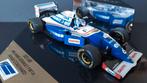 Williams Renault FW16 Coulthard F1 1:24 Onyx Pol, Hobby en Vrije tijd, Modelauto's | 1:24, Ophalen of Verzenden, Nieuw
