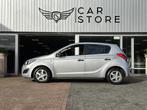 Hyundai i20 1.2i i-Drive |ELK.RAMEN|ISOFIX|14'' LM VELGEN, Voorwielaandrijving, Euro 5, Gebruikt, 4 cilinders