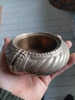 Antieke enkelband - slaven armband, Antiek en Kunst, Ophalen of Verzenden